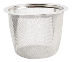 Theepot Salt & Pepper My Tea Gold / Black 500 ml