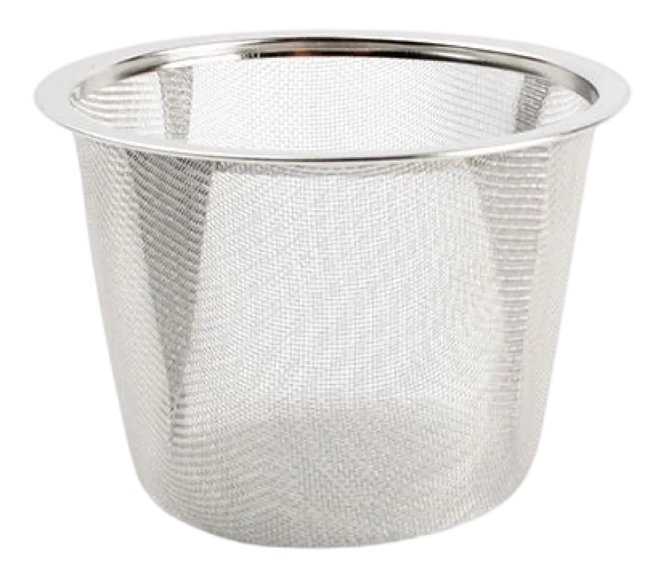 Theepot Salt & Pepper My Tea Stippen Gold / Black 800 ml