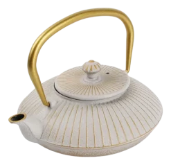 Salt & Pepper Theepot Ocha Beige 500 ml Outlet