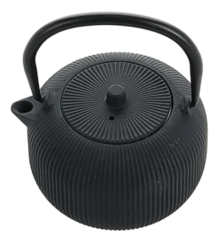 Theepot Salt & Pepper Sencha Black 350 ml