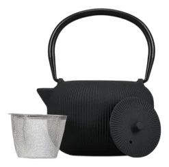 Salt & Pepper Theepot Sencha Black 700 ml Sale