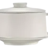 Theepot Serax Alabaster Dune White L 900 ml