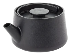Theepot Serax M Black Inku Black 800 ml