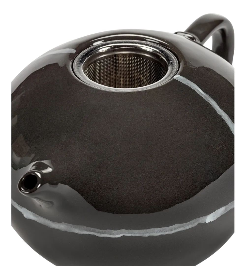 Serax Theepot Pacific Zuma Grey 1 L Discount