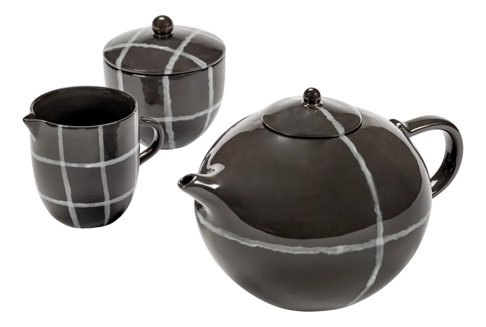 Serax Theepot Pacific Zuma Grey 1 L Discount