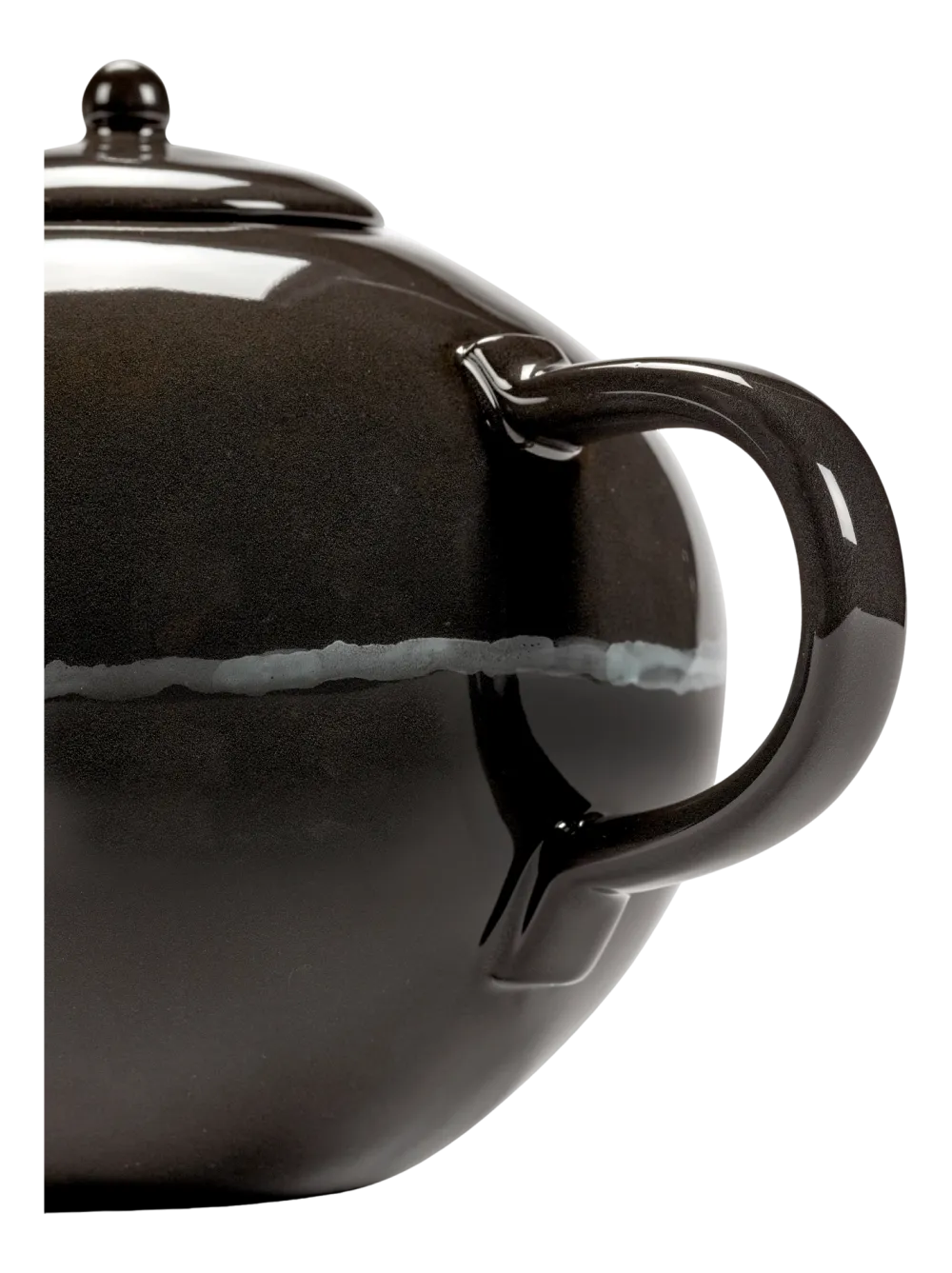 Serax Theepot Pacific Zuma Grey 1 L Discount