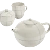 Serax Theepot Salt Zuma White 1 L Sale