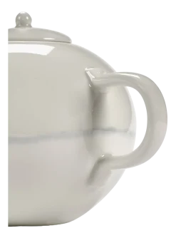 Serax Theepot Salt Zuma White 1 L Sale
