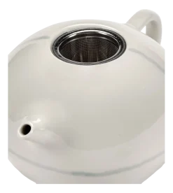 Serax Theepot Salt Zuma White 1 L Sale