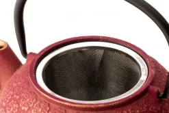 Bredemeijer Theepot Set Shanghai Roze Goud 0,6 L (3-delig) Sale