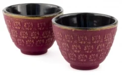 Bredemeijer Theepot Set Shanghai Roze Goud 0,6 L (3-delig) Sale