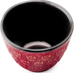 Bredemeijer Theepot Set Shanghai Roze Goud 0,6 L (3-delig) Sale
