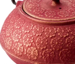 Bredemeijer Theepot Set Shanghai Roze Goud 0,6 L (3-delig) Sale