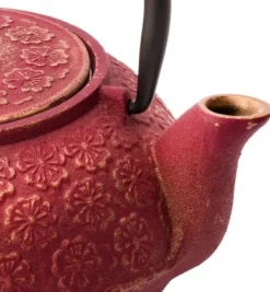 Bredemeijer Theepot Set Shanghai Roze Goud 0,6 L (3-delig) Sale