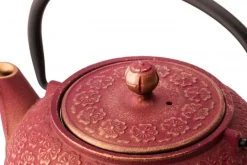 Bredemeijer Theepot Set Shanghai Roze Goud 0,6 L (3-delig) Sale