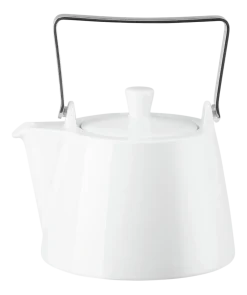 Thomas Theepot Tric White 1,1 L Best