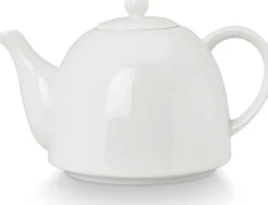 Theepot vtwonen Ivory White 1800ml