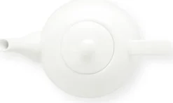 Theepot vtwonen Ivory White 1800ml