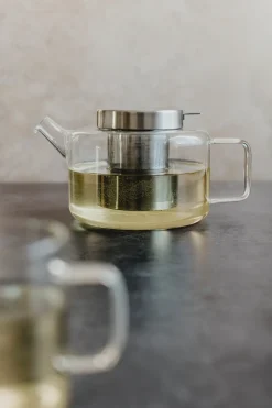 Zack Theepot Phoro Mat Geborsteld 1,2 L Online