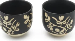 Theeset Bredemeijer Asia Sichuan Zwart