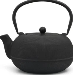 Theeset Bredemeijer Asia Sichuan Zwart
