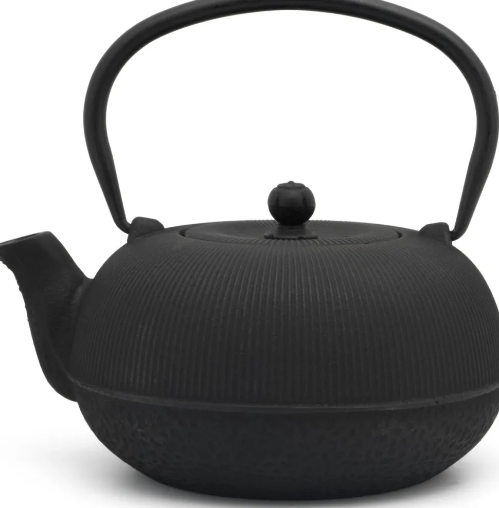 Theeset Bredemeijer Asia Sichuan Zwart