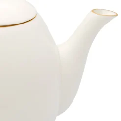 Theeset Bredemeijer Cantebury Wit 1,2L (3-Delig)