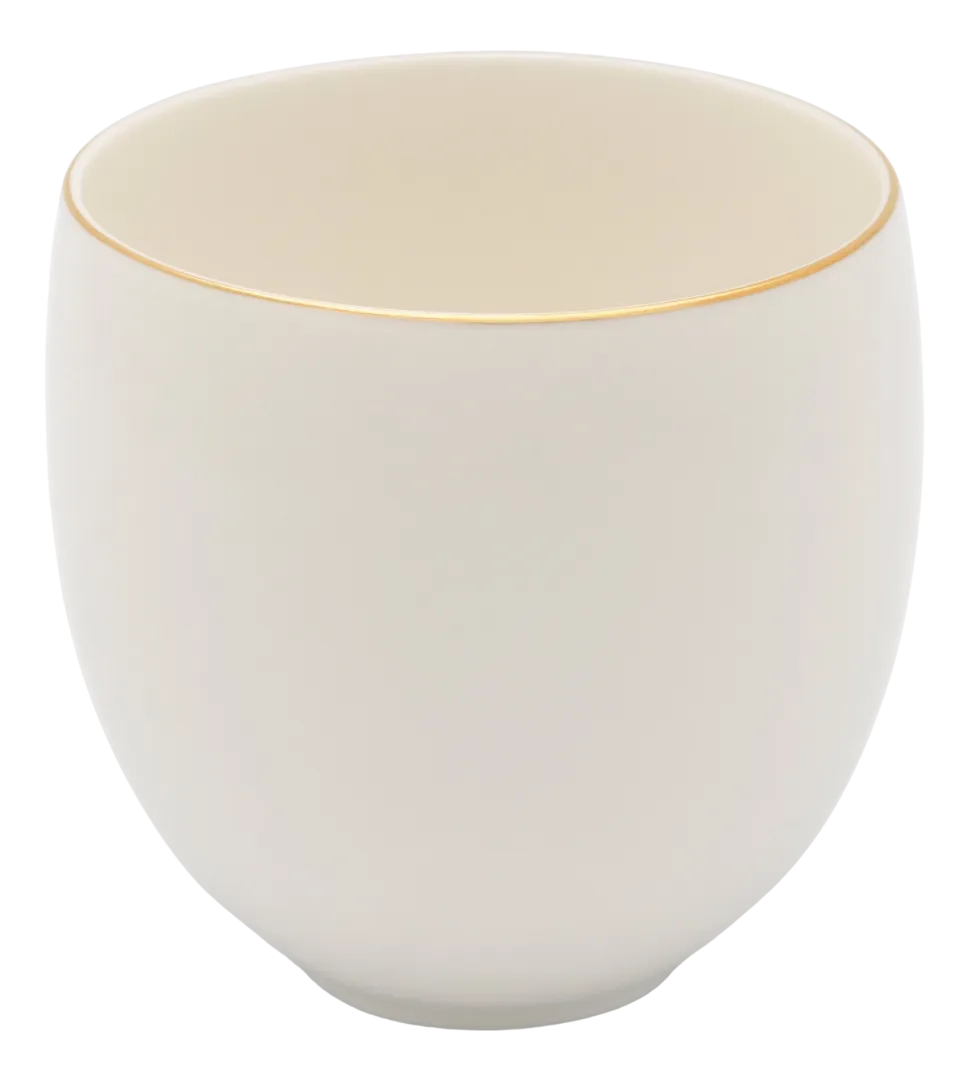 Theeset Bredemeijer Cantebury Wit 1,2L (3-Delig)