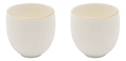 Theeset Bredemeijer Cantebury Wit 1,2L (3-Delig)