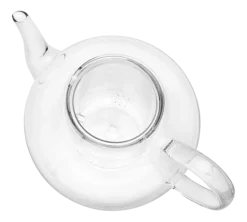 Theeset Bredemeijer Glas 1 L (3-Delig)