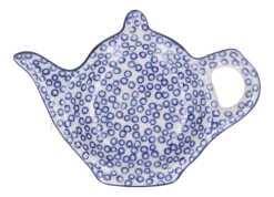 Bunzlau Castle Theetip Bubbles Teapot Best