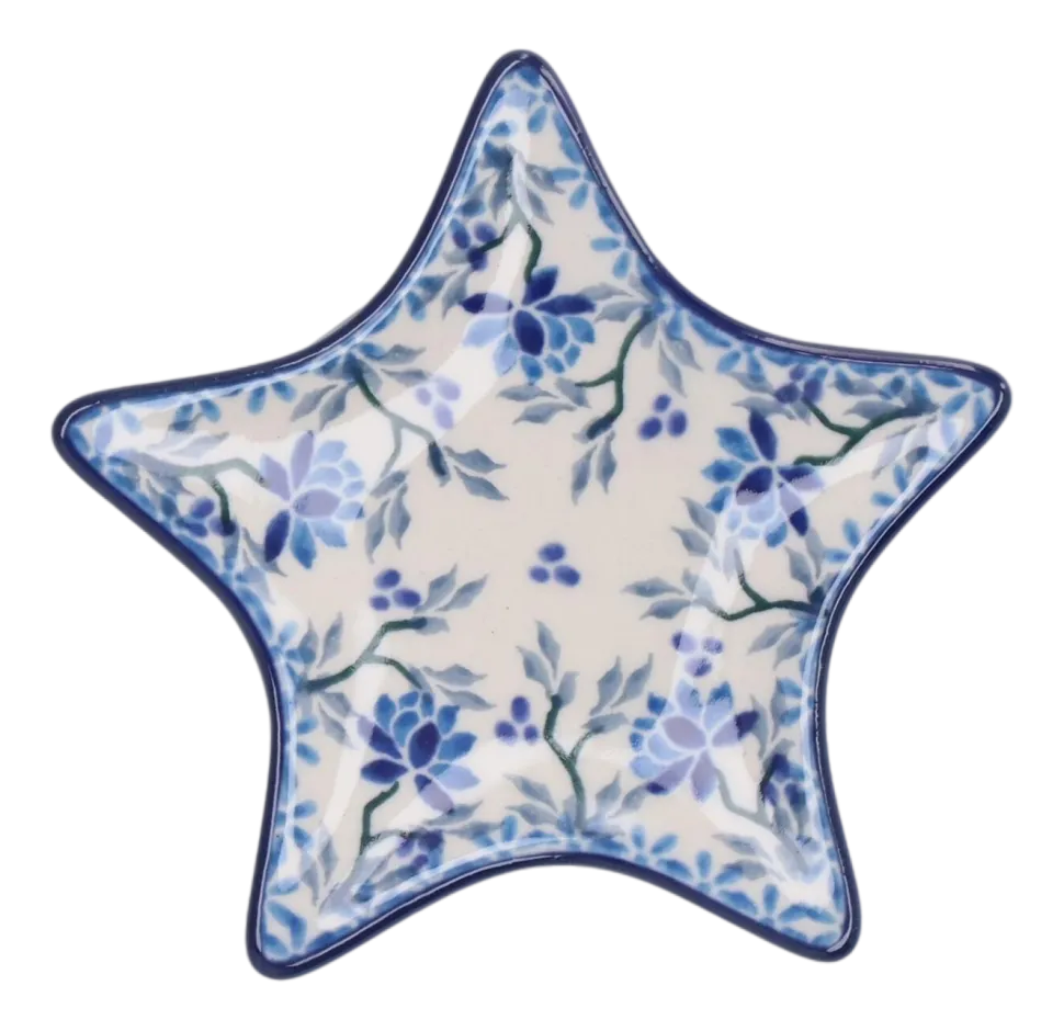 Theetip Bunzlau Castle Daydream Star