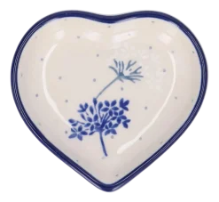 Bunzlau Castle Theetip Felicity Heart