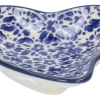 Bunzlau Castle Theetip Indigo Love Outlet
