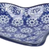 Theetip Bunzlau Castle Lace Love