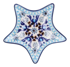 Theetip Bunzlau Castle Marrakesh Star