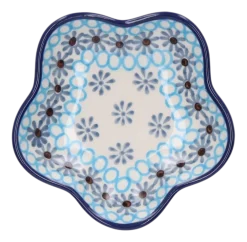 Bunzlau Castle Theetip Marrakesh Flower Best