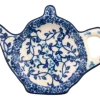 Bunzlau Castle Theetip Tender Twigs Teapot Best