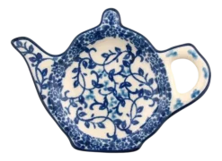 Bunzlau Castle Theetip Tender Twigs Teapot Best