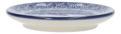 Bunzlau Castle Theetip Waves Round Outlet