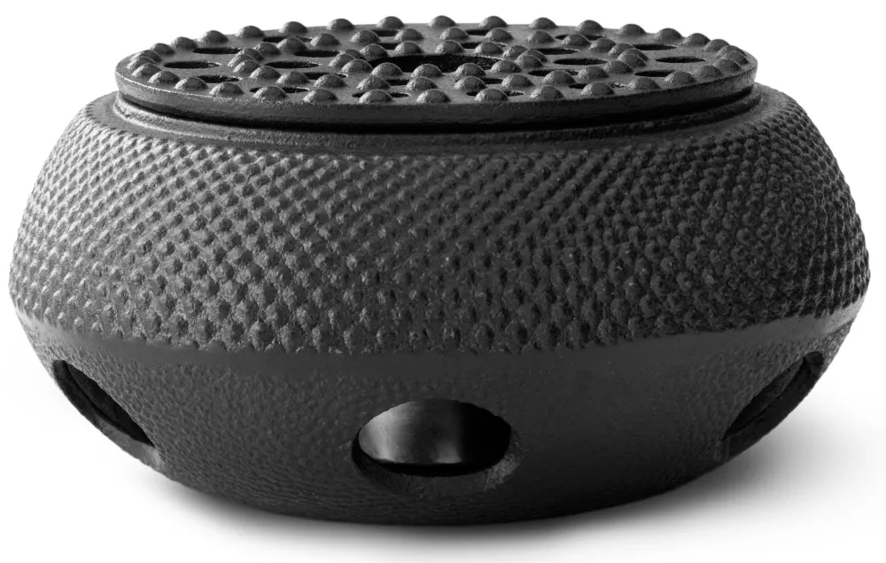 Bredemeijer Theewarmer Jang Zwart Sale