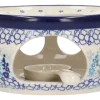 Bunzlau Castle Theewarmer Delphinium 1,3 + 2 L