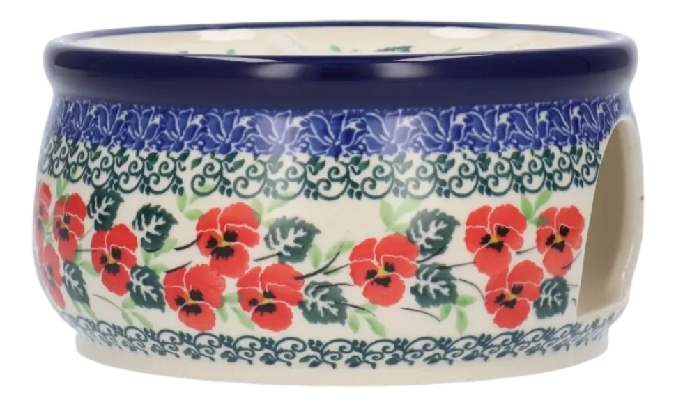 Theewarmer Bunzlau Castle Voor Theepot 1300 & 2000 ml Romance