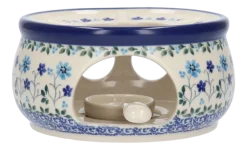 Theewarmer Bunzlau Castle Voor Theepot 1300 & 2000 ml Spring Hill