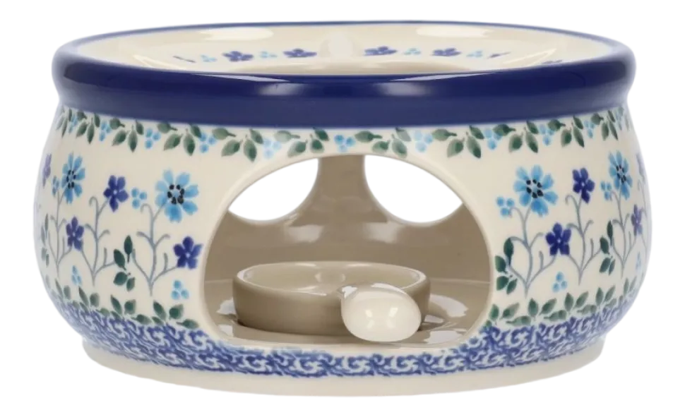 Theewarmer Bunzlau Castle Voor Theepot 1300 & 2000 ml Spring Hill