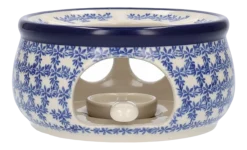 Bunzlau Castle Theewarmer Voor Theepot 1300 & 2000 ml Serenity
