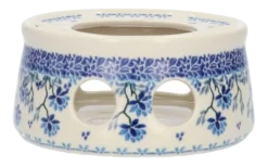 Bunzlau Castle Theewarmer Voor Theepot Recht Daydream New