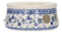 Bunzlau Castle Theewarmer Voor Theepot Recht Harmony Clearance