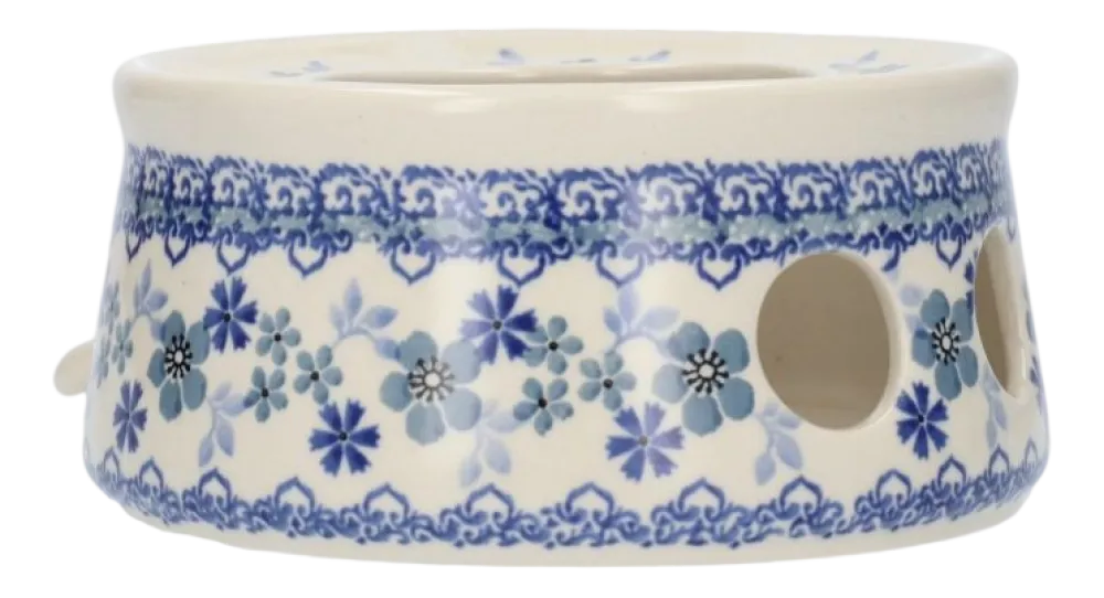 Bunzlau Castle Theewarmer Voor Theepot Recht Harmony Clearance