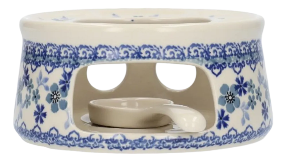 Bunzlau Castle Theewarmer Voor Theepot Recht Harmony Clearance